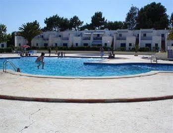 Portas Do Sol Da Bemposta Hotel Portimao Exterior photo